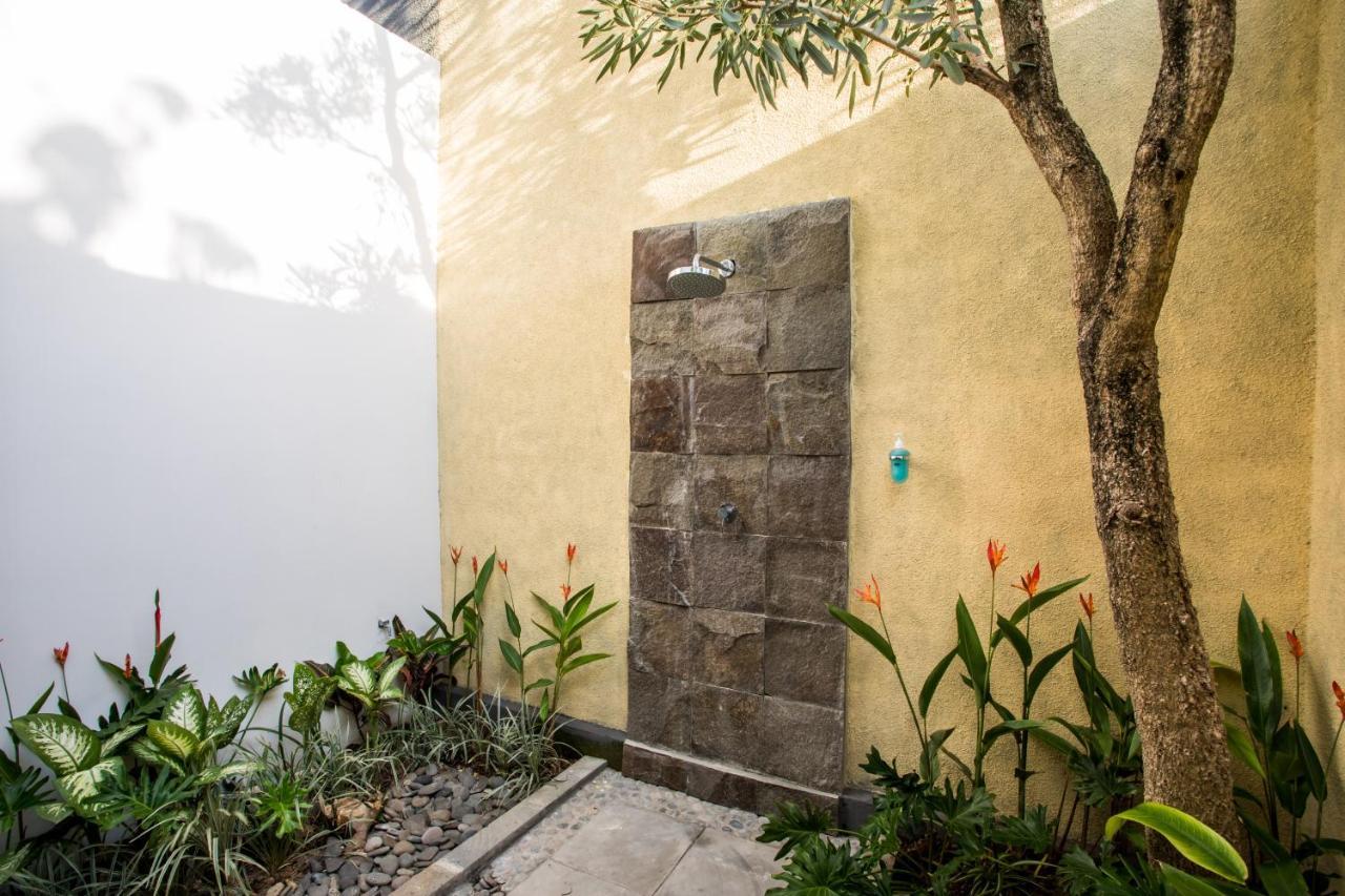 세미냑 Casa Lalita 빌라 외부 사진